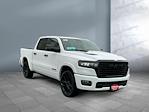 New 2025 Ram 1500 Laramie Crew Cab 4x4 Pickup for sale #D36431 - photo 8