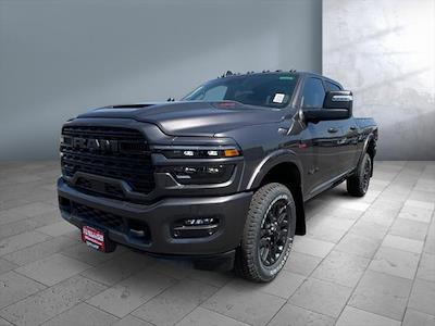 New 2025 Ram 2500 Limited Crew Cab 4x4 Pickup for sale #D36450 - photo 1