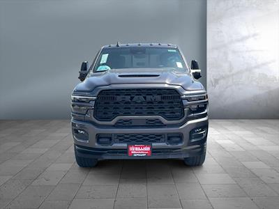 New 2025 Ram 2500 Limited Crew Cab 4x4 Pickup for sale #D36450 - photo 2