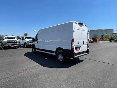 New 2025 Ram ProMaster 2500 High Roof Empty Cargo Van for sale #D36465 - photo 2