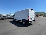 New 2025 Ram ProMaster 2500 High Roof Empty Cargo Van for sale #D36465 - photo 2