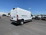 New 2025 Ram ProMaster 2500 High Roof Empty Cargo Van for sale #D36465 - photo 11