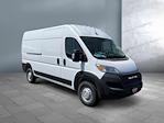 New 2025 Ram ProMaster 2500 High Roof Empty Cargo Van for sale #D36465 - photo 15