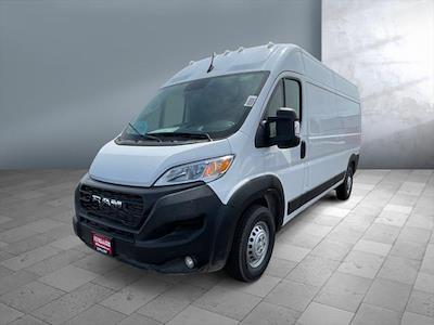 New 2025 Ram ProMaster 2500 High Roof Empty Cargo Van for sale #D36466 - photo 1