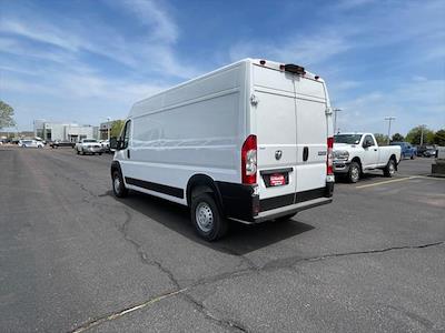 New 2025 Ram ProMaster 2500 High Roof Empty Cargo Van for sale #D36466 - photo 2