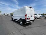 New 2025 Ram ProMaster 2500 High Roof Empty Cargo Van for sale #D36466 - photo 2