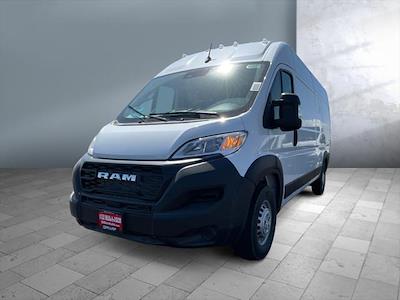 New 2025 Ram ProMaster 2500 High Roof Empty Cargo Van for sale #D36467 - photo 1