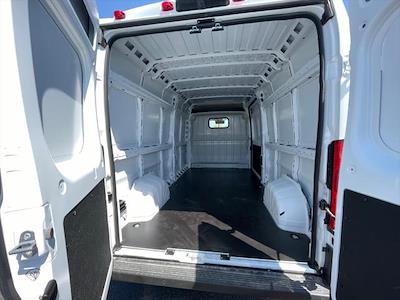 New 2025 Ram ProMaster 2500 High Roof Empty Cargo Van for sale #D36467 - photo 2