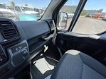 New 2025 Ram ProMaster 2500 High Roof Empty Cargo Van for sale #D36467 - photo 21
