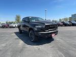 New 2025 Ram 1500 Rebel Crew Cab 4x4 Pickup for sale #D36478 - photo 8