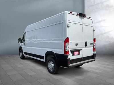 New 2025 Ram ProMaster 2500 High Roof Empty Cargo Van for sale #D36489 - photo 2