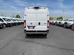 New 2025 Ram ProMaster 2500 High Roof Empty Cargo Van for sale #D36489 - photo 6