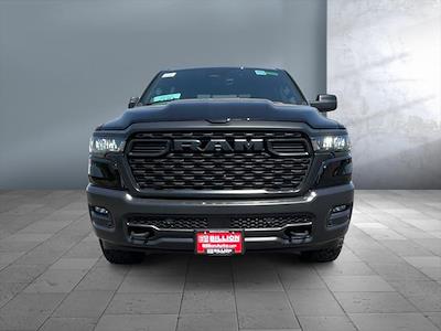 New 2025 Ram 1500 Warlock Crew Cab 4x4 Pickup for sale #D36502 - photo 2