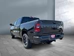 New 2025 Ram 1500 Warlock Crew Cab 4x4 Pickup for sale #D36502 - photo 4