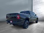New 2025 Ram 1500 Warlock Crew Cab 4x4 Pickup for sale #D36502 - photo 6