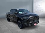 New 2025 Ram 1500 Warlock Crew Cab 4x4 Pickup for sale #D36502 - photo 8