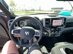 New 2025 Ram 1500 Warlock Crew Cab 4x4 Pickup for sale #D36502 - photo 12