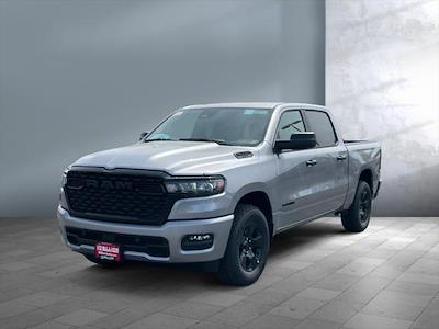 New 2025 Ram 1500 Tradesman Crew Cab 4x4 Pickup for sale #D36508 - photo 1