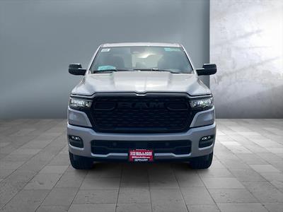 New 2025 Ram 1500 Tradesman Crew Cab 4x4 Pickup for sale #D36508 - photo 2