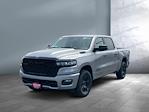 New 2025 Ram 1500 Tradesman Crew Cab 4x4 Pickup for sale #D36508 - photo 1