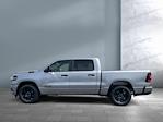 New 2025 Ram 1500 Tradesman Crew Cab 4x4 Pickup for sale #D36508 - photo 3
