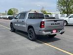 New 2025 Ram 1500 Tradesman Crew Cab 4x4 Pickup for sale #D36508 - photo 4