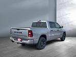 New 2025 Ram 1500 Tradesman Crew Cab 4x4 Pickup for sale #D36508 - photo 6