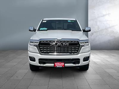 New 2025 Ram 1500 Limited Crew Cab 4x4 Pickup for sale #D36515 - photo 2