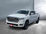 New 2025 Ram 1500 Limited Crew Cab 4x4 Pickup for sale #D36515 - photo 1