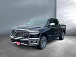 New 2025 Ram 1500 Longhorn Crew Cab 4x4 Pickup for sale #D36516 - photo 1