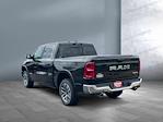 New 2025 Ram 1500 Longhorn Crew Cab 4x4 Pickup for sale #D36516 - photo 4