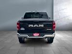 New 2025 Ram 1500 Longhorn Crew Cab 4x4 Pickup for sale #D36516 - photo 5