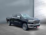New 2025 Ram 1500 Longhorn Crew Cab 4x4 Pickup for sale #D36516 - photo 8