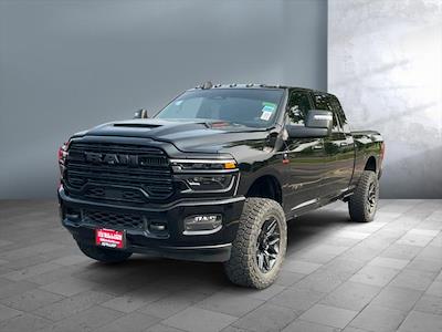 New 2025 Ram 2500 Laramie Mega Cab 4x4 Pickup for sale #D36526 - photo 1