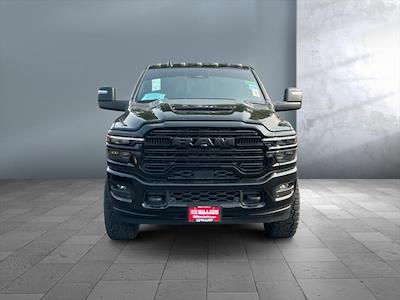 New 2025 Ram 2500 Laramie Mega Cab 4x4 Pickup for sale #D36526 - photo 2