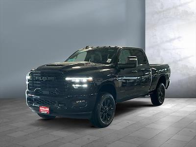 New 2025 Ram 2500 Laramie Crew Cab 4x4 Pickup for sale #D36535 - photo 1