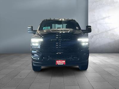 New 2025 Ram 2500 Laramie Crew Cab 4x4 Pickup for sale #D36535 - photo 2