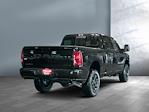 New 2025 Ram 2500 Laramie Crew Cab 4x4 Pickup for sale #D36535 - photo 6