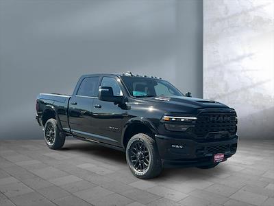 New 2025 Ram 2500 Limited Crew Cab 4x4 Pickup for sale #D36537 - photo 1