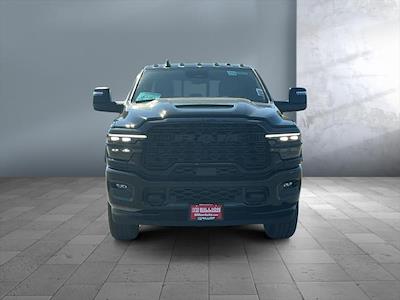 New 2025 Ram 2500 Limited Crew Cab 4x4 Pickup for sale #D36537 - photo 2