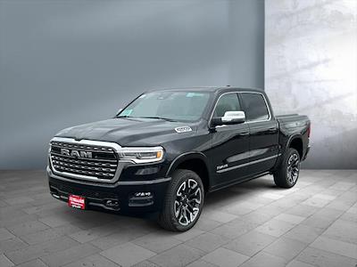 New 2025 Ram 1500 Limited Crew Cab 4x4 Pickup for sale #D36549 - photo 1