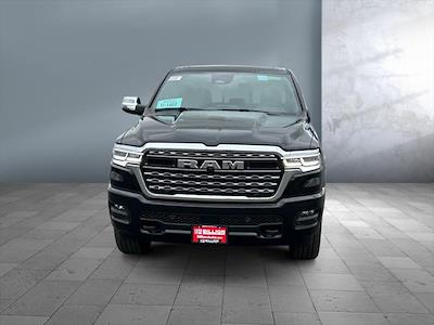 New 2025 Ram 1500 Limited Crew Cab 4x4 Pickup for sale #D36549 - photo 2