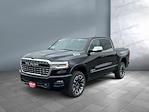 New 2025 Ram 1500 Limited Crew Cab 4x4 Pickup for sale #D36549 - photo 1