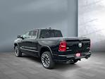 New 2025 Ram 1500 Limited Crew Cab 4x4 Pickup for sale #D36549 - photo 4