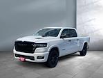 New 2025 Ram 1500 Laramie Crew Cab 4x4 Pickup for sale #D36556 - photo 1