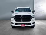 New 2025 Ram 1500 Laramie Crew Cab 4x4 Pickup for sale #D36556 - photo 2