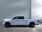 New 2025 Ram 1500 Laramie Crew Cab 4x4 Pickup for sale #D36556 - photo 3