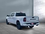 New 2025 Ram 1500 Laramie Crew Cab 4x4 Pickup for sale #D36556 - photo 4