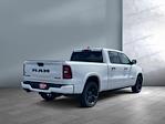 New 2025 Ram 1500 Laramie Crew Cab 4x4 Pickup for sale #D36556 - photo 6
