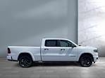 New 2025 Ram 1500 Laramie Crew Cab 4x4 Pickup for sale #D36556 - photo 7